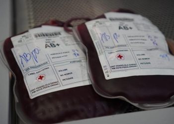 Stok darah golongan A dan AB di PMI Kota Pekalongan menipis di awal 2026, warga diajak segera donor darah demi menjaga ketersediaan transfusi.