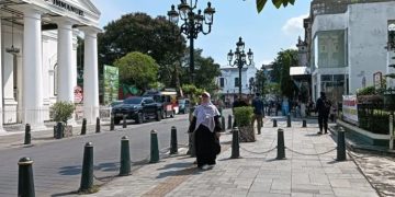 Jumlah Wisatawan di Objek Wisata Jateng Saat Nataru Tembus 4,39 Juta Orang - Harianmuria Jumlah wisatawan ke objek wisata Jawa Tengah selama libur Natal 2025 dan Tahun Baru 2026 mencapai 4,39 juta orang.