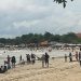 47 Ribu Wisatawan Kunjungi Jepara Selama Libur Nataru, Pantai Bandengan Paling Ramai - Harianmuria Sebanyak 47.367 wisatawan mengunjungi Jepara selama libur Nataru 2025/2026, Pantai Bandengan menjadi destinasi paling ramai.