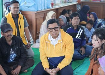 DPRD Jateng Dorong Pemulihan Fasilitas Pendidikan Pascabencana Harus Jadi Prioritas