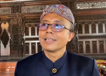 5 Kandidat Lolos Seleksi Sekda Kudus, Ada 1 Pelamar dari Luar Daerah