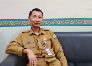 5 Kepala OPD di Blora Kosong, Kapan Pemkab Buka Seleksi?