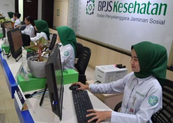 60 Ribu Peserta BPJS Kesehatan PBI di Pati Dinonaktifkan, Begini Cara Reaktivasinya