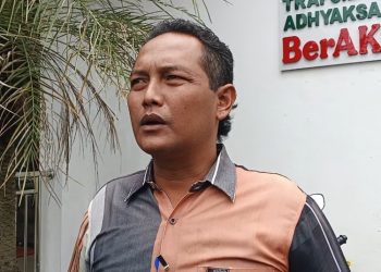 Polemik Warga Terobos Proyek Jalan Cor di Jepon Blora Berujung Saling Lapor APH