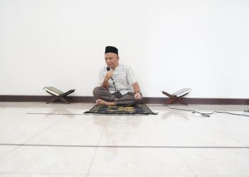 Bulan Ramadhan, DPRD Pati Ajak Masyarakat Perbanyak Amal Baik