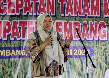 Bulog Berencana Bangun Silo Kapasitas 9 Ribu Ton di Rembang - Harianmuria Bulog Berencana Bangun Silo Kapasitas 9 Ribu Ton di Rembang
