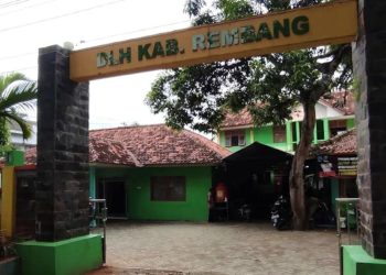 DLH Rembang Bakal Audit Pengelolaan Limbah di 43 SPPG