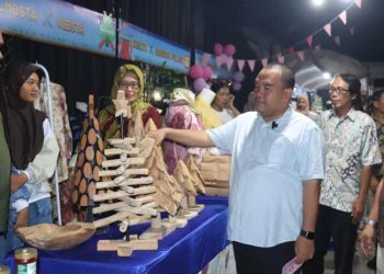 DPRD Blora Target Raperda Ekonomi Kreatif Rampung Pertengahan 2026