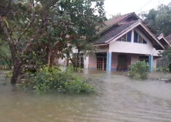 DPRD Pati Dorong Pemkab Beri Atensi Serius Persoalan dan Penanganan Banjir