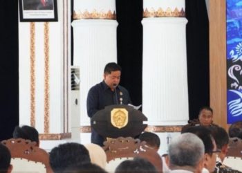 DPRD Pati Kawal RKPD 2027 Fokus Penguatan Ekonomi dan Infrastruktur