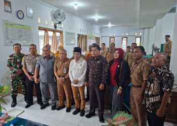DPRD Pati Warsiti Siap Kawal Aspirasi Pembangunan Infrastruktur dan SDM