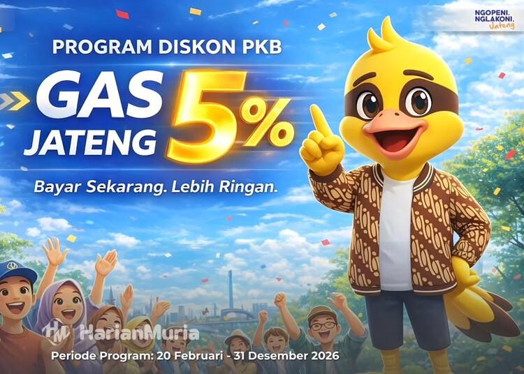 Mohammad Saleh Harap Diskon Pajak Kendaraan Ringankan Beban Masyarakat | Harianmuria