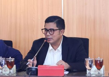 Hadapi PON 2028, Mohammad Saleh Minta KONI Tingkatkan Kualitas Atlet