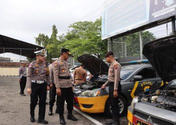 Ini Sasaran Operasi Lalu Lintas di Kendal hingga 15 Februari 2026
