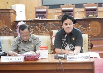 Jaga Kamtibmas, Komisi A DPRD Pati Ajak Kolaborasi Lintas Sektor