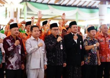 Jelang Keberangkatan Haji, DPRD Pati Harap Persiapan Semakin Matang
