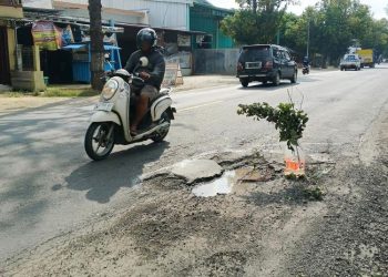 Jelang Mudik Lebaran 2026, 2 Ruas Jalan di Blora Dikucur Anggaran Perbaikan Rp3 M