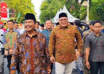 Kampung Ramadan Rembang 2026 Segera Dibuka, Ini Lokasinya