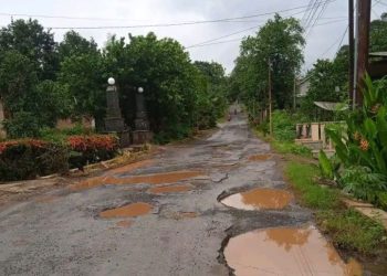 Kendaraan Overload Picu Jalan Cepat Rusak, DPRD Pati Minta Dishub Bertindak