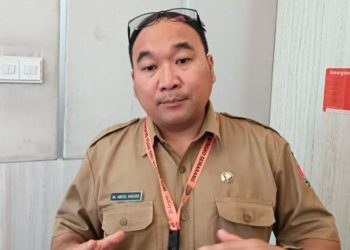 Kasus Leptospirosis di Kota Semarang Melonjak, Dinkes Catat 23 Orang Meninggal - Harianmuria Kasus Leptospirosis di Kota Semarang Melonjak, Dinkes Catat 23 Orang Meninggal