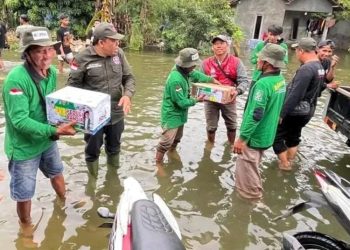 Kerap Dilanda Banjir, DPRD Pati Kawal Penanganan Jangka Panjang
