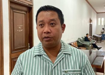 Komisi D DPRD Minta Plt Bupati Pati Prioritaskan Pembangunan Jalan