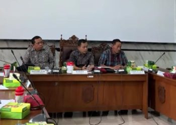 Komisi A DPRD Pati Dorong Disdukcapil Beri Layanan Prima Pengurusan Adminduk