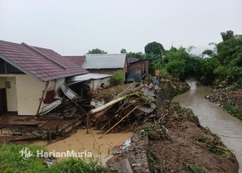 Komisi C DPRD Pati Sorot Perilaku Buang Sampah di Sungai Bisa Picu Banjir