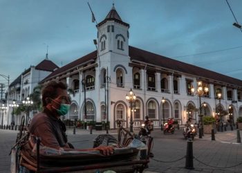 Ini Kecamatan dengan Angka Kemiskinan Tertinggi di Kota Semarang - Harianmuria Ini Kecamatan dengan Angka Kemiskinan Tertinggi di Kota Semarang