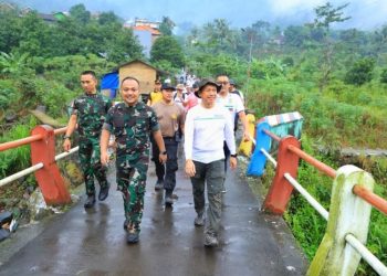 Kudus Lanjutkan Bangun Jalan Rahtawu-Ternadi Pada 2026, Segini Anggarannya