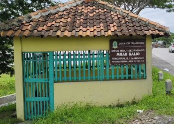 Misteri Makam Mbah Sedandang di Pantura Lasem Rembang, Ini Sosoknya