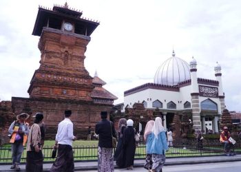 Memaknai Warisan Ilmu Sunan Kudus yang Masih Eksis Hingga Kini