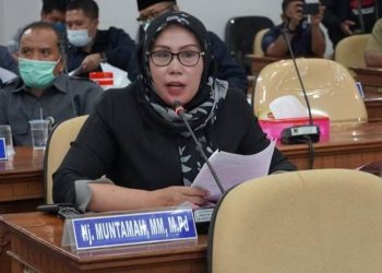 Muntamah Ajak Keluarga Berperan Edukasi Cegah Pernikahan Dini di Pati
