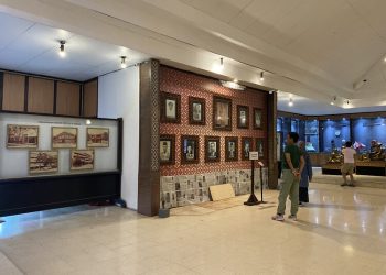Dongkrak Kunjungan Wisatawan, Museum Kretek Kudus Akan Disulap Lebih Modern