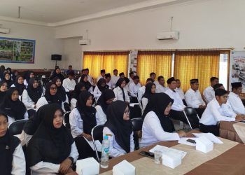 Gaji Puluhan PPPK Paruh Waktu Pemkab Blora Belum Cair, Ini Penyebabnya