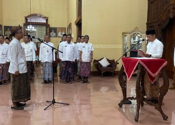 Sepi Pendaftar, Seleksi Sekda Kudus Baru Diikuti 2 Pelamar