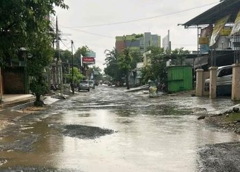 Pemkab Pati Setujui 80 Titik Jalan Rusak Diperbaiki 2026, Kapan Digarap?