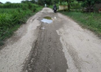 Pemkab Rembang Dorong Peningkatan Jalan Purworejo-Banggi Segera Dianggarkan