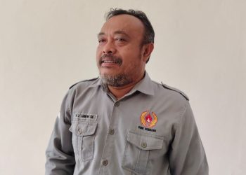 Pendaftaran Diperpajang, KONI Rembang Cari Figur Ketua yang Mampu Dongkrak Prestasi