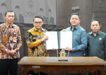 Perubahan Propemperda 2026, DPRD Pati Harap Regulasi Lebih Terarah-Efisien
