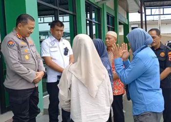 Polda Jateng Pastikan Kasus Pria Tendang Kucing di Blora Dituntaskan