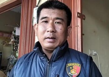 Polisi Gandeng Ahli ITE Dalami Video Viral Pria Tendang Kucing di Blora