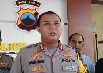Pria Tendang Kucing di Blora Ditetapkan Tersangka, Terancam 1 Tahun Penjara