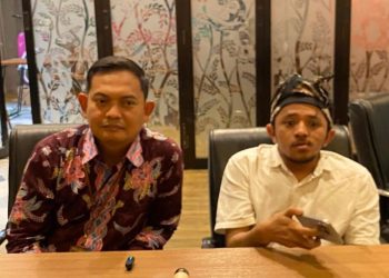 Ramai Isu Jual Beli Data PKL Dandangan Kudus, Panitia dan BRI Beri Klarifikasi