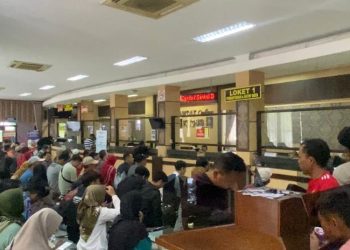 Ramai Pajak Kendaraan Naik Akibat Opsen, Ini Penjelasan BPKAD Kudus