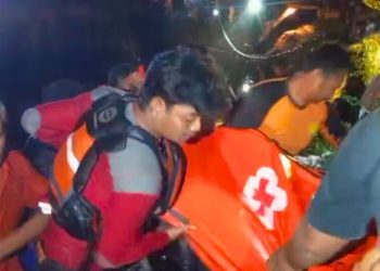 Remaja Terpeleset di Embung Desa Purworejo Rembang Akhirnya Ditemukan