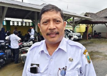 Rembang Tambah Kuota LPG dan BBM untuk Stok Ramadhan 1447 Hijriah