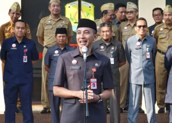 Jam Kerja ASN Grobogan Berubah Selama Ramadhan, Ini Rinciannya