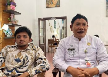 Siap-Siap! Dandangan Kudus 2026 Dibuka Besok, Buka Sampai Tengah Malam - Harianmuria Siap-Siap! Dandangan Kudus 2026 Dibuka Besok, Buka Sampai Tengah Malam