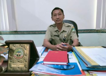 Soal Gaji Pegawai SPPG Jadi PPPK, BKPSDM Blora: Tak Pengaruhi Anggaran Daerah - Harianmuria Soal Gaji Pegawai SPPG Jadi PPPK, BKPSDM Blora: Tak Pengaruhi Anggaran Daerah